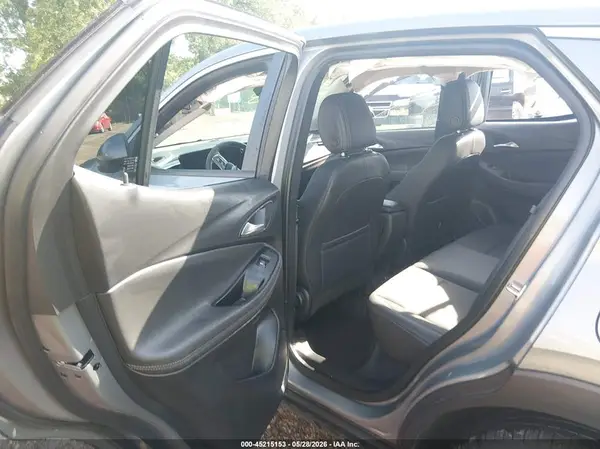KL4AMCSL1SB163856 2025 BUICK ENCORE GX - Image 8