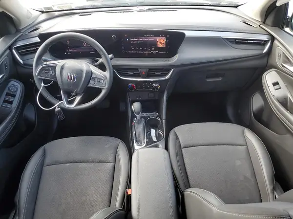 KL4AMCSL1SB182035 2025 BUICK ENCORE GX - Image 8