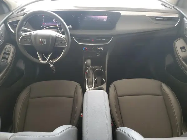 KL4AMCSL1SB198039 2025 BUICK ENCORE GX - Image 8