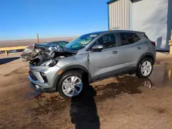 KL4AMCSL1SB201537 2025 BUICK ENCORE GX
