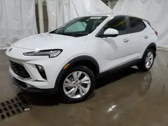 KL4AMCSL1SB203398 2025 BUICK ENCORE GX