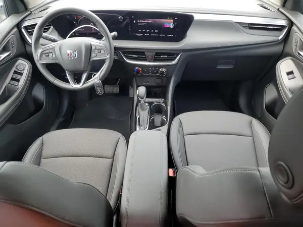 KL4AMCSL1SB203398 2025 BUICK ENCORE GX - Image 8