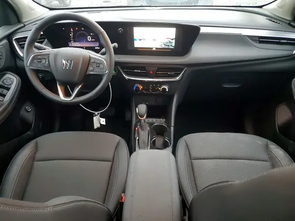 KL4AMCSL1TB002358 2026 BUICK ENCORE GX - Image 8