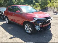 KL4AMCSL1TB007141 2026 BUICK ENCORE GX