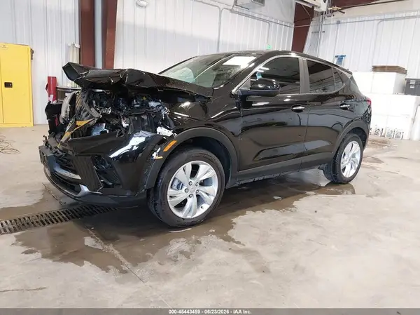 KL4AMCSL1TB040561 2026 BUICK ENCORE GX - Image 2