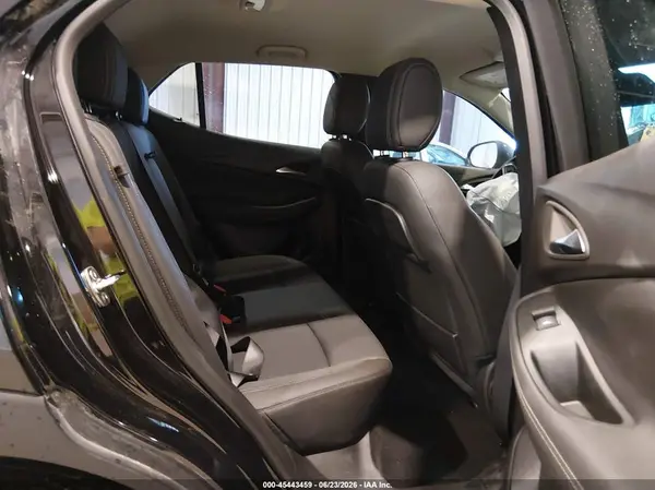KL4AMCSL1TB040561 2026 BUICK ENCORE GX - Image 8