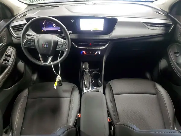 KL4AMCSL1TB045517 2026 BUICK ENCORE - Image 8