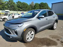 KL4AMCSL1TB189570 2026 BUICK ENCORE GX