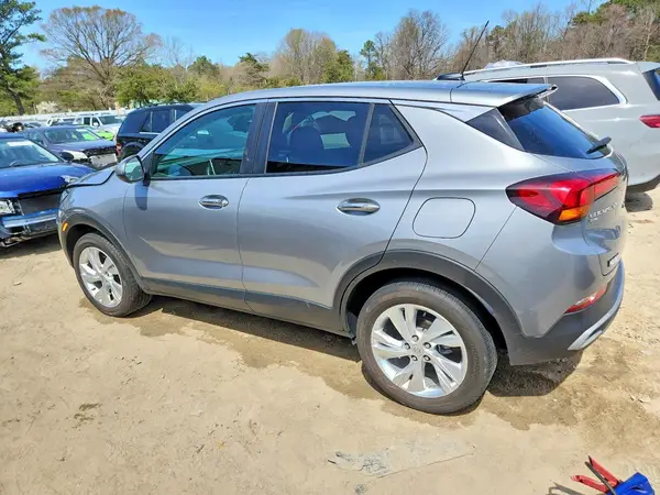 KL4AMCSL2RB001325 2024 BUICK ENCORE - Image 2
