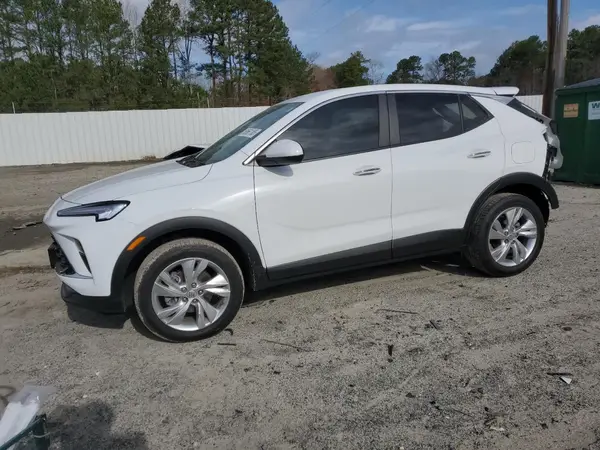 KL4AMCSL2RB001860 2024 BUICK ENCORE - Image 1