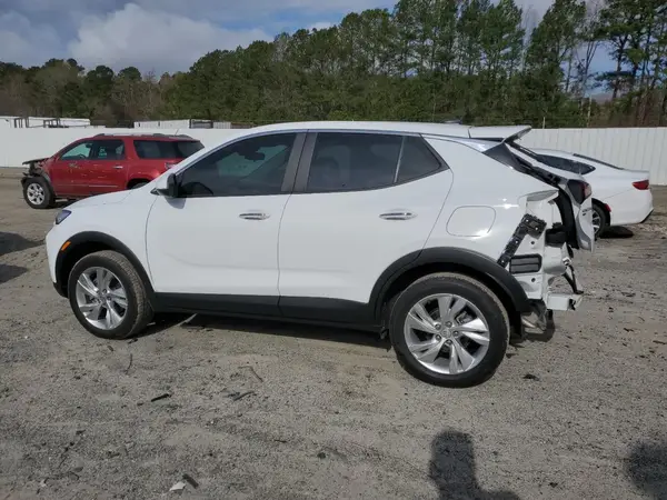 KL4AMCSL2RB001860 2024 BUICK ENCORE - Image 2