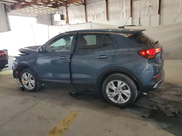 KL4AMCSL2RB002412 2024 BUICK ENCORE GX - Image 2