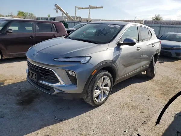 KL4AMCSL2RB002703 2024 BUICK ENCORE - Image 1