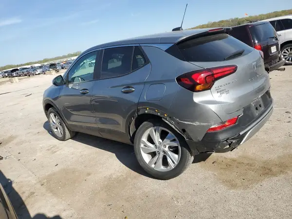 KL4AMCSL2RB002703 2024 BUICK ENCORE - Image 2