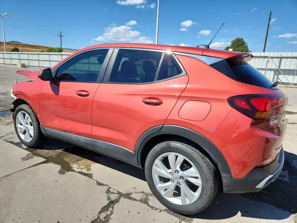 KL4AMCSL2RB008534 2024 BUICK ENCORE GX - Image 2