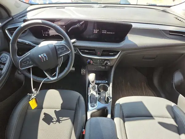 KL4AMCSL2RB008534 2024 BUICK ENCORE GX - Image 8