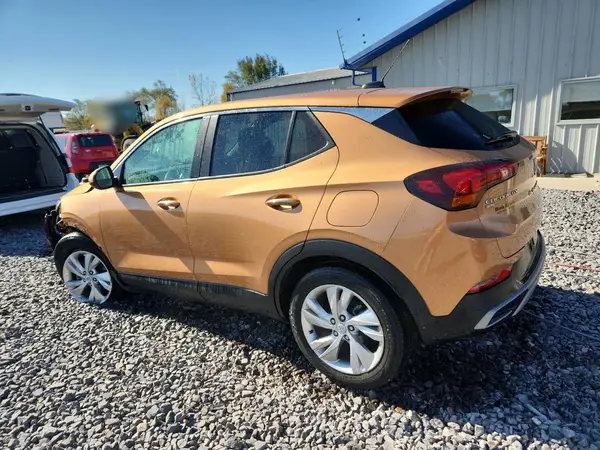 KL4AMCSL2RB023387 2024 BUICK ENCORE GX - Image 2