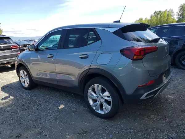 KL4AMCSL2RB025429 2024 BUICK ENCORE - Image 2