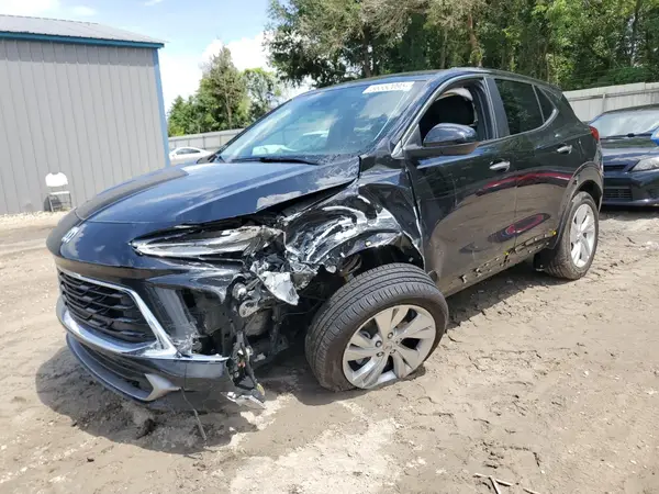KL4AMCSL2RB048368 2024 BUICK ENCORE - Image 1