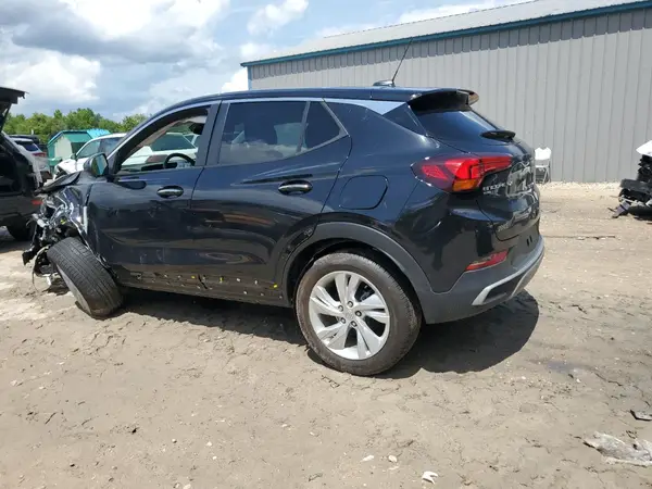 KL4AMCSL2RB048368 2024 BUICK ENCORE - Image 2