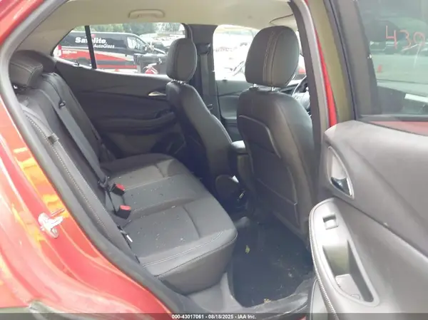 KL4AMCSL2RB077529 2024 BUICK ENCORE GX - Image 8