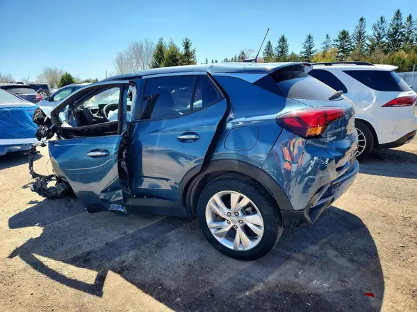 KL4AMCSL2RB174035 2024 BUICK ENCORE - Image 2