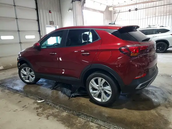 KL4AMCSL2RB176366 2024 BUICK ENCORE - Image 2