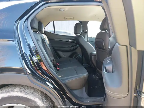 KL4AMCSL2RB199730 2024 BUICK ENCORE GX - Image 8