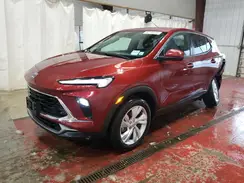KL4AMCSL2SB006398 2025 BUICK ENCORE