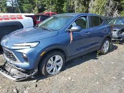 KL4AMCSL2SB030006 2025 BUICK ENCORE