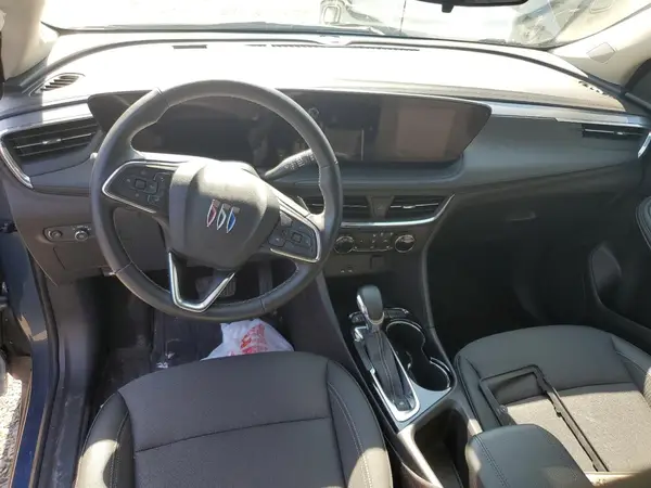 KL4AMCSL2SB030006 2025 BUICK ENCORE - Image 8