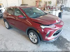 KL4AMCSL2SB043533 2025 BUICK ENCORE GX