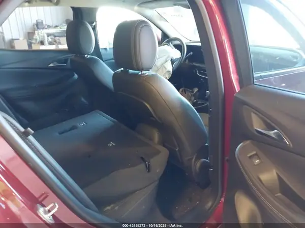 KL4AMCSL2SB043533 2025 BUICK ENCORE GX - Image 8