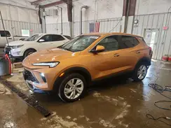 KL4AMCSL2SB045590 2025 BUICK ENCORE GX