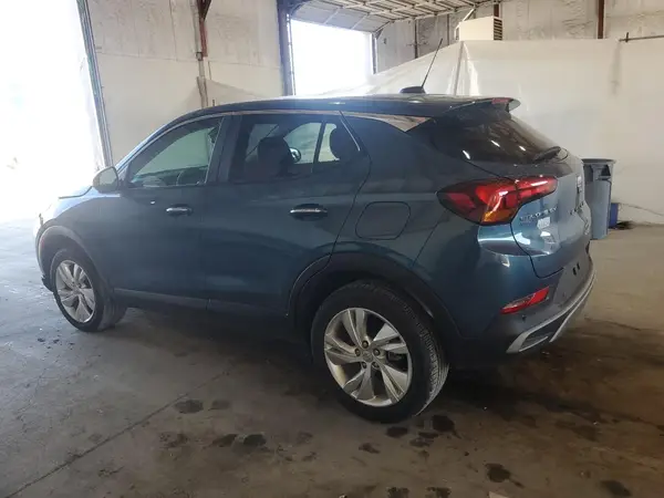 KL4AMCSL2SB065676 2025 BUICK ENCORE GX - Image 2