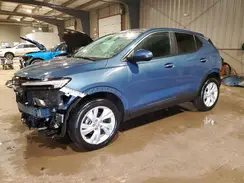KL4AMCSL2SB066102 2025 BUICK ENCORE GX