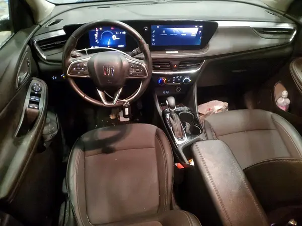 KL4AMCSL2SB078282 2025 BUICK ENCORE - Image 8