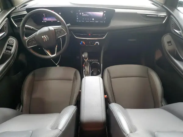 KL4AMCSL2SB141381 2025 BUICK ENCORE GX - Image 8
