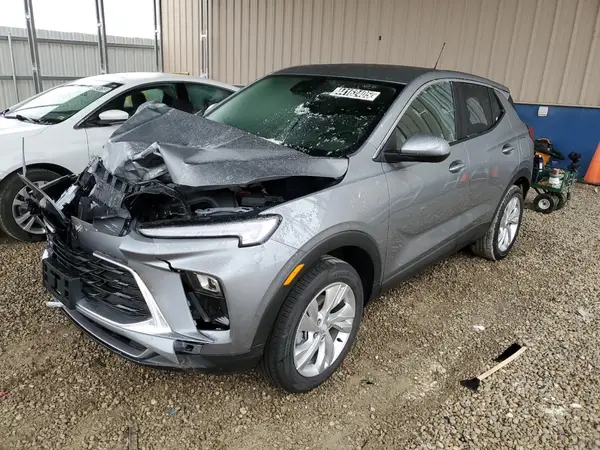 KL4AMCSL2SB156379 2025 BUICK ENCORE - Image 1
