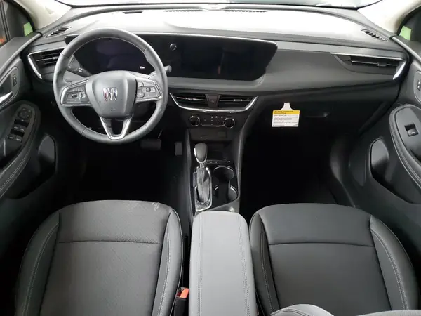 KL4AMCSL2SB156379 2025 BUICK ENCORE - Image 8