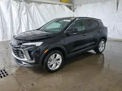 KL4AMCSL2SB160951 2025 BUICK ENCORE