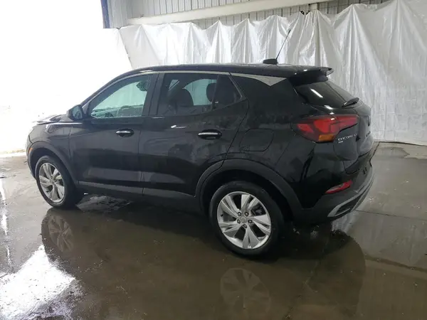 KL4AMCSL2SB160951 2025 BUICK ENCORE - Image 2