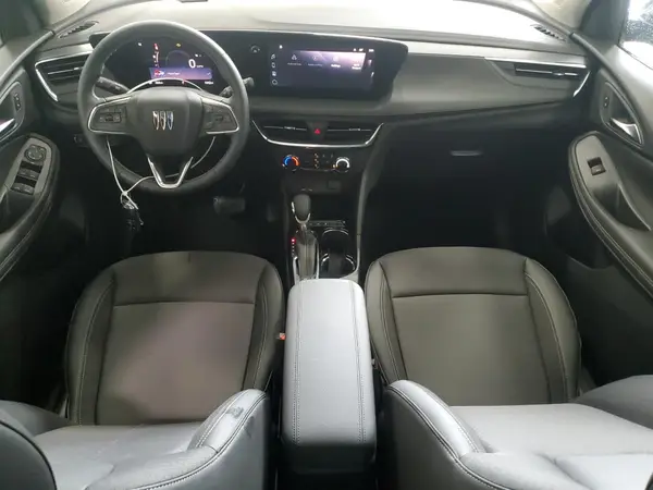 KL4AMCSL2SB160951 2025 BUICK ENCORE - Image 8