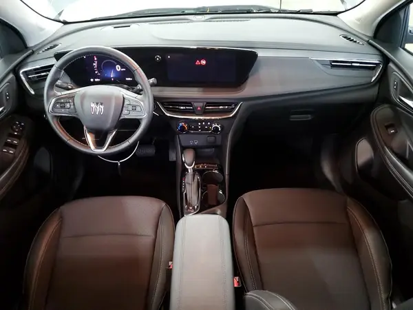 KL4AMCSL2SB171979 2025 BUICK ENCORE GX - Image 8