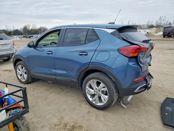 KL4AMCSL2SB175966 2025 BUICK ENCORE - Image 2