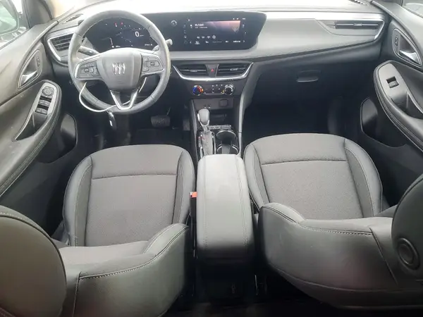 KL4AMCSL2SB175966 2025 BUICK ENCORE - Image 8