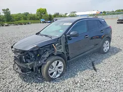 KL4AMCSL2SB181962 2025 BUICK ENCORE GX