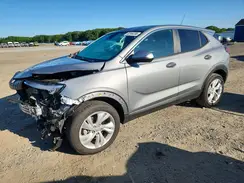 KL4AMCSL2SB193559 2025 BUICK ENCORE GX