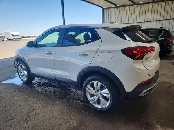 KL4AMCSL2SB195005 2025 BUICK ENCORE - Image 2