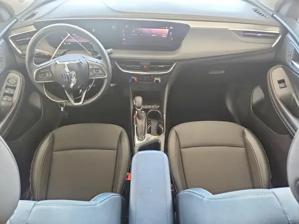 KL4AMCSL2SB195005 2025 BUICK ENCORE - Image 8
